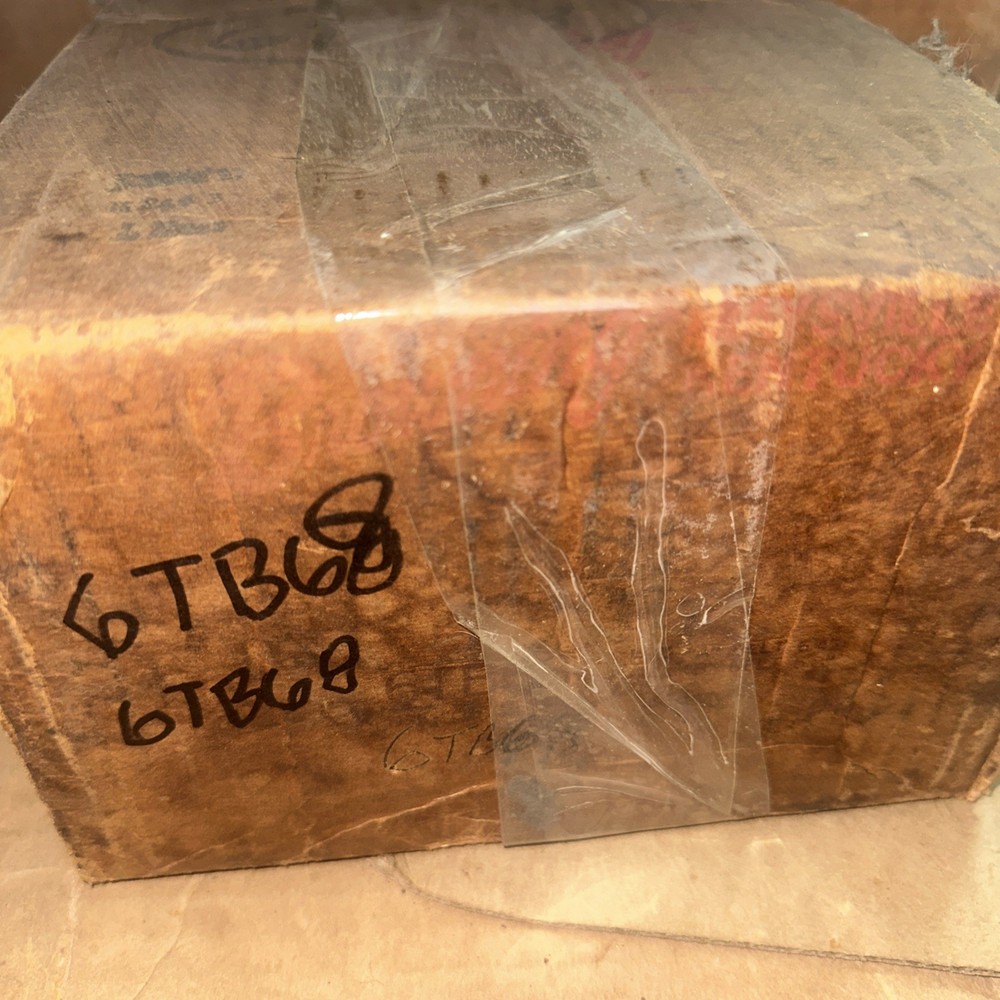 BROWNING SPLIT TAPER SHEAVE 6TB68