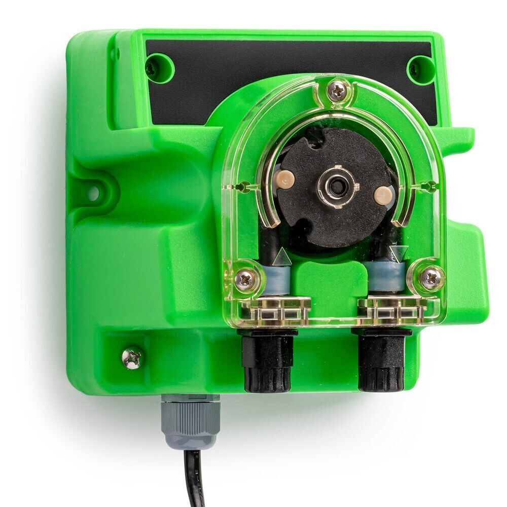 Milwaukee Instruments MP810 Dosing Pump for pH Controllers for USA 110V