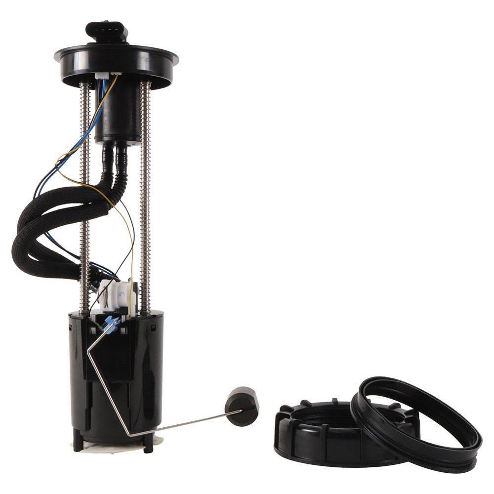 All Balls Fuel Pump Assembly 47-1027