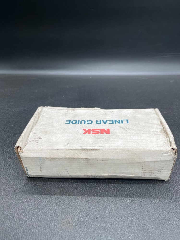 NSK LAH35GM Linear Guide 35mm NEW