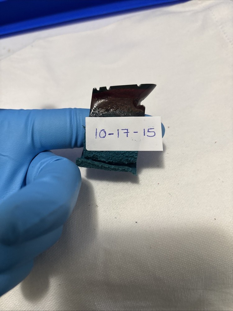 Keychain Boot botanas