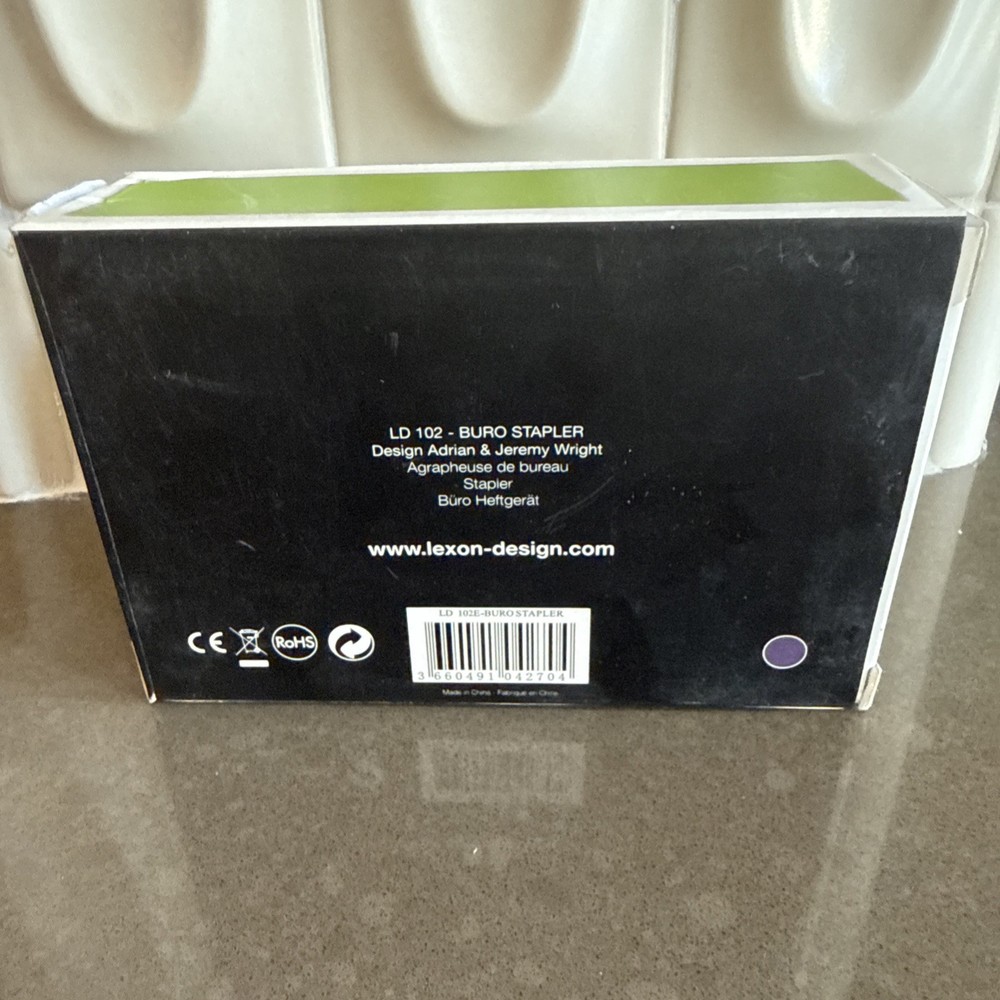 Lexon LD102 Buro Hub & Card Reader