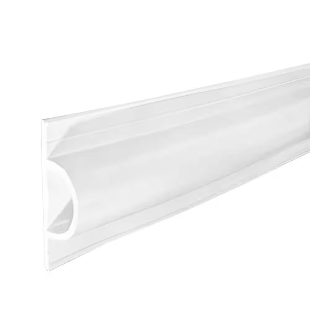 32 Ft. PVC Bumper