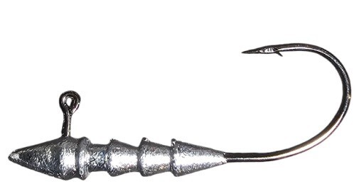 Durhams Tackle Inner Core Hover Rig 1/8oz 3/0 hook (3 pack)