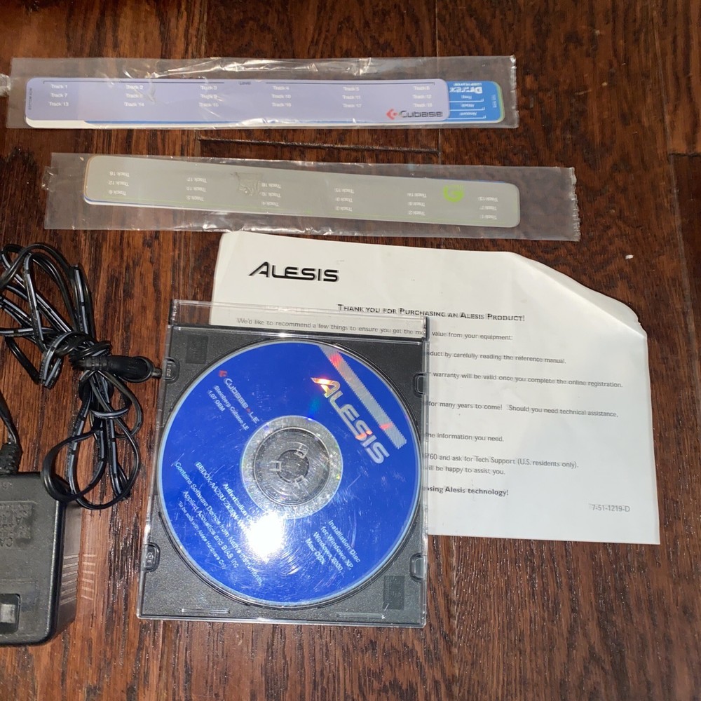 Alesis PHOTON 25 USB/MIDI Keyboard Controller