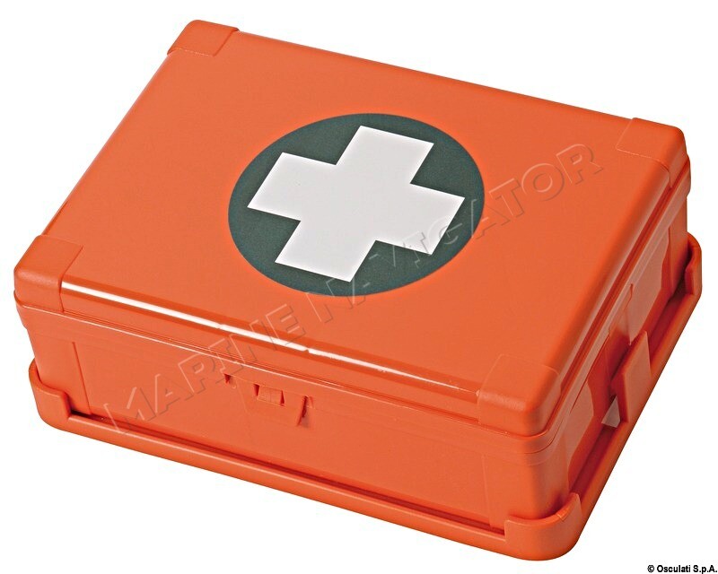 Osculati Small First Aid Kit Premier