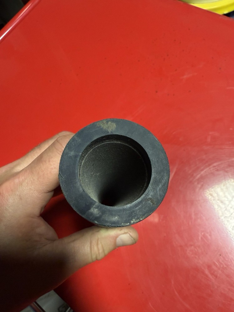Bazooka Blast Nozzle #7 (Made By CESCO)
