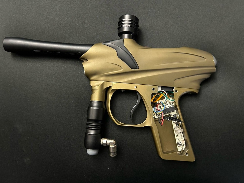 Dye Proto Matrix Paintball Marker