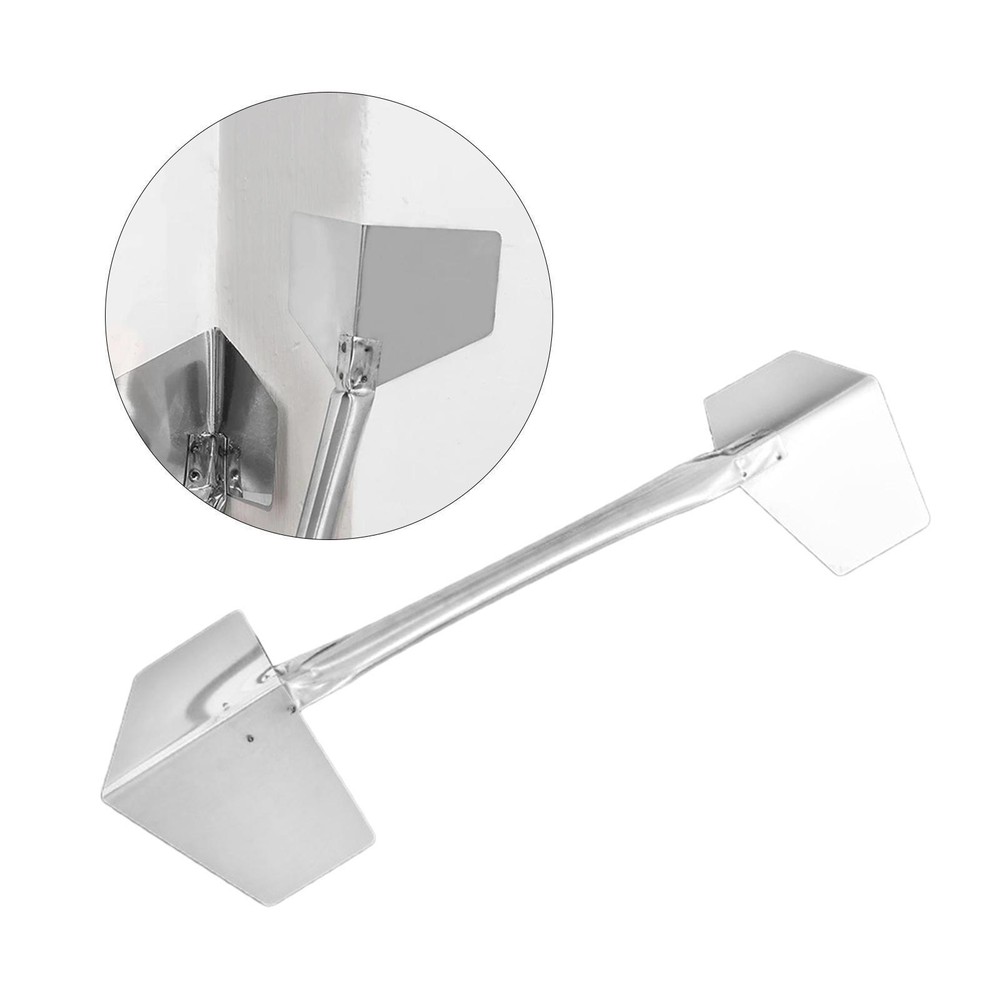 Corner Trowel Multifunctional Corner Drywall Tool Premium Lightweight