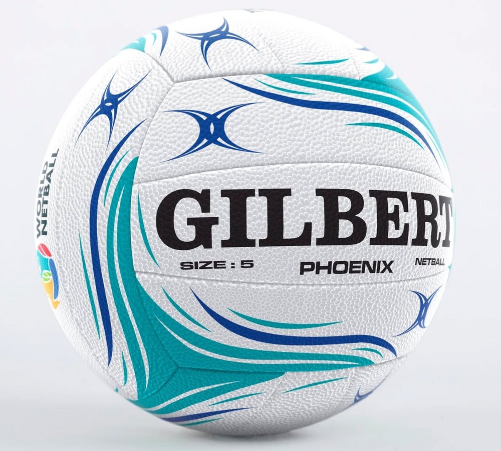 Netball - Gilbert Phoenix