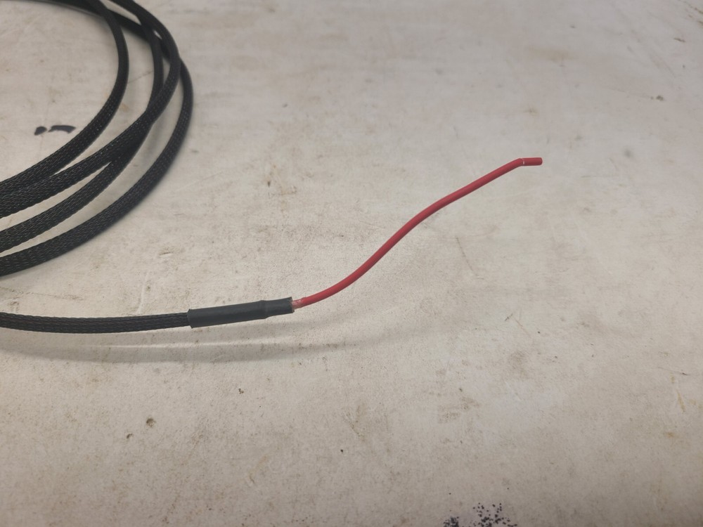 (NOS) Trimble_67259_Display Switched Power Cable_PWR Harness
