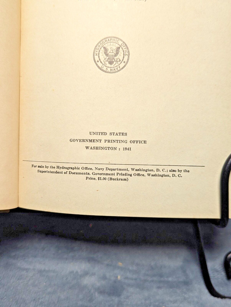 Aircraft Navigation Manual