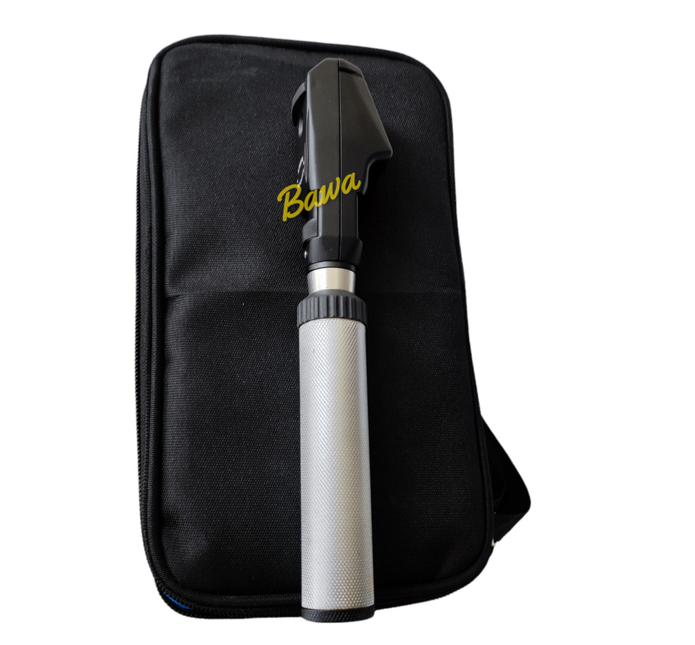 Original Streak Retinoscope For Eye Testing