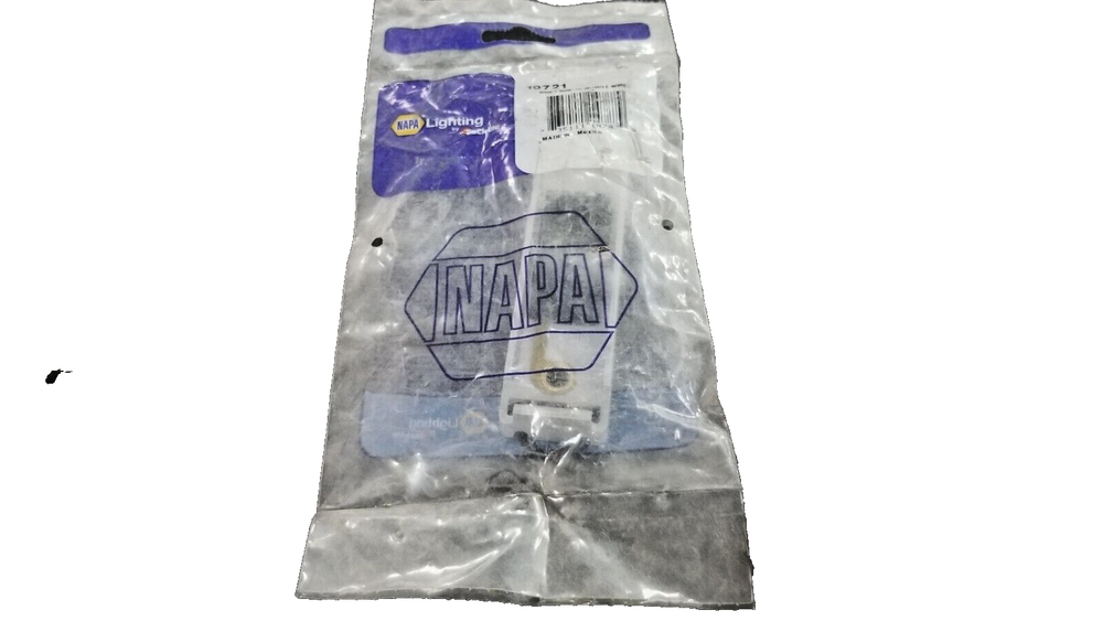 NOS NAPA Lamp Mounting Bracket 19721