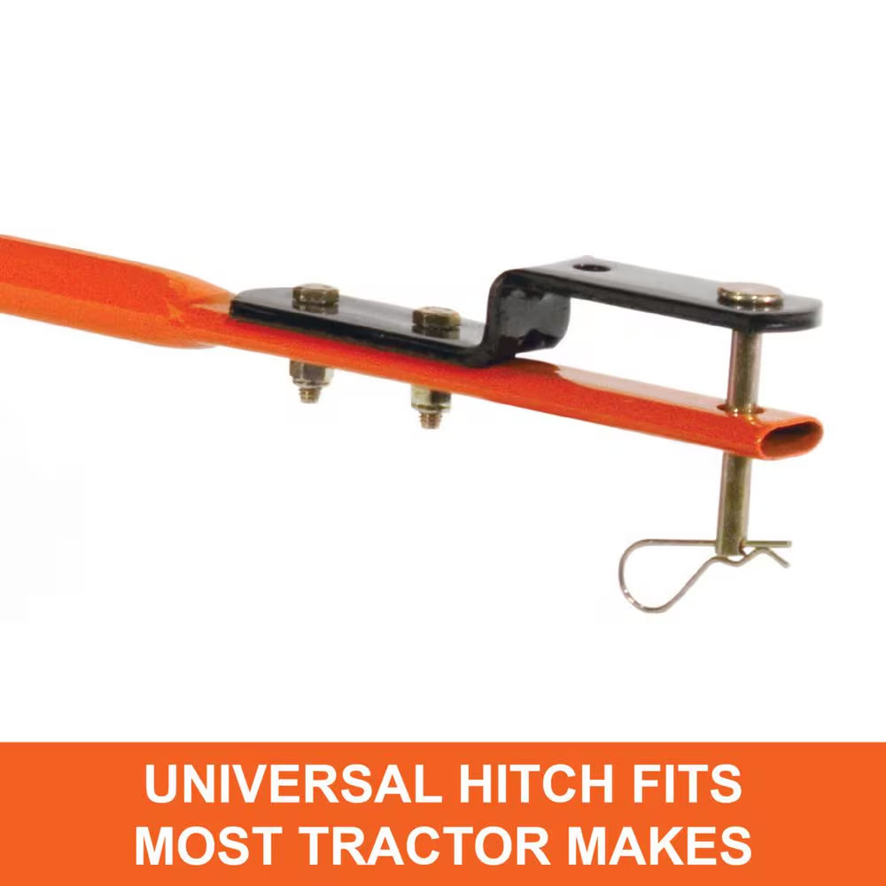 Smartspreader 130 Lb. Tow Spreader