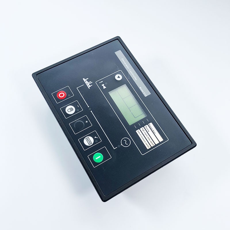 new Generator electronic controller module5110