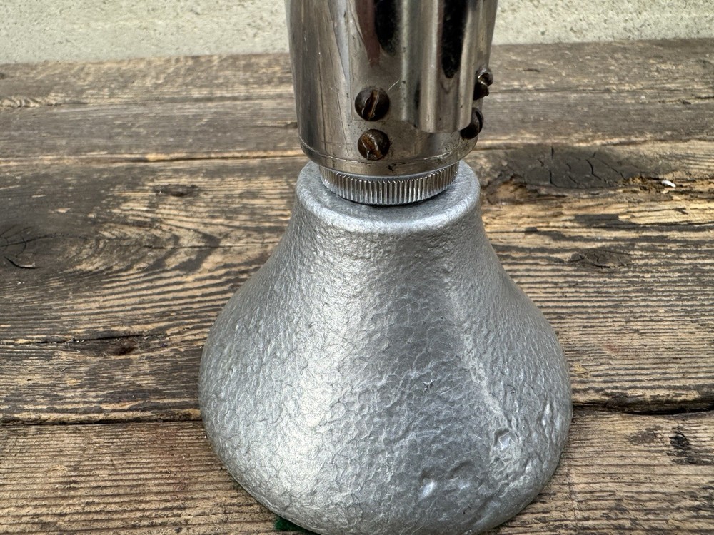 Vintage RCA Microphone