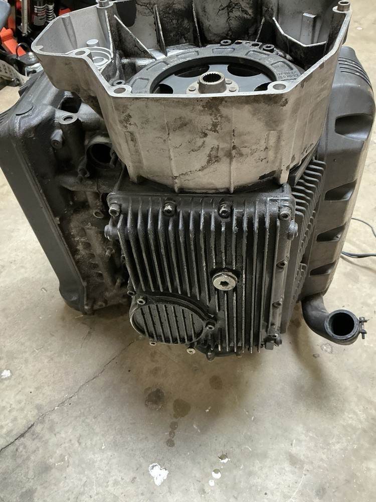 1987 BMW K100 RT RS Engine Motor