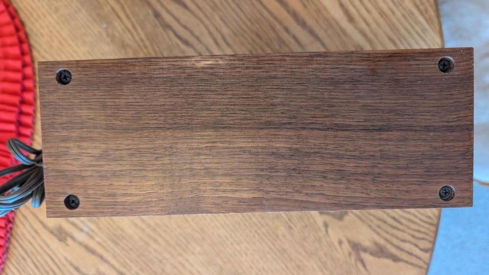 DBX 118 Dynamic Range Enhancer