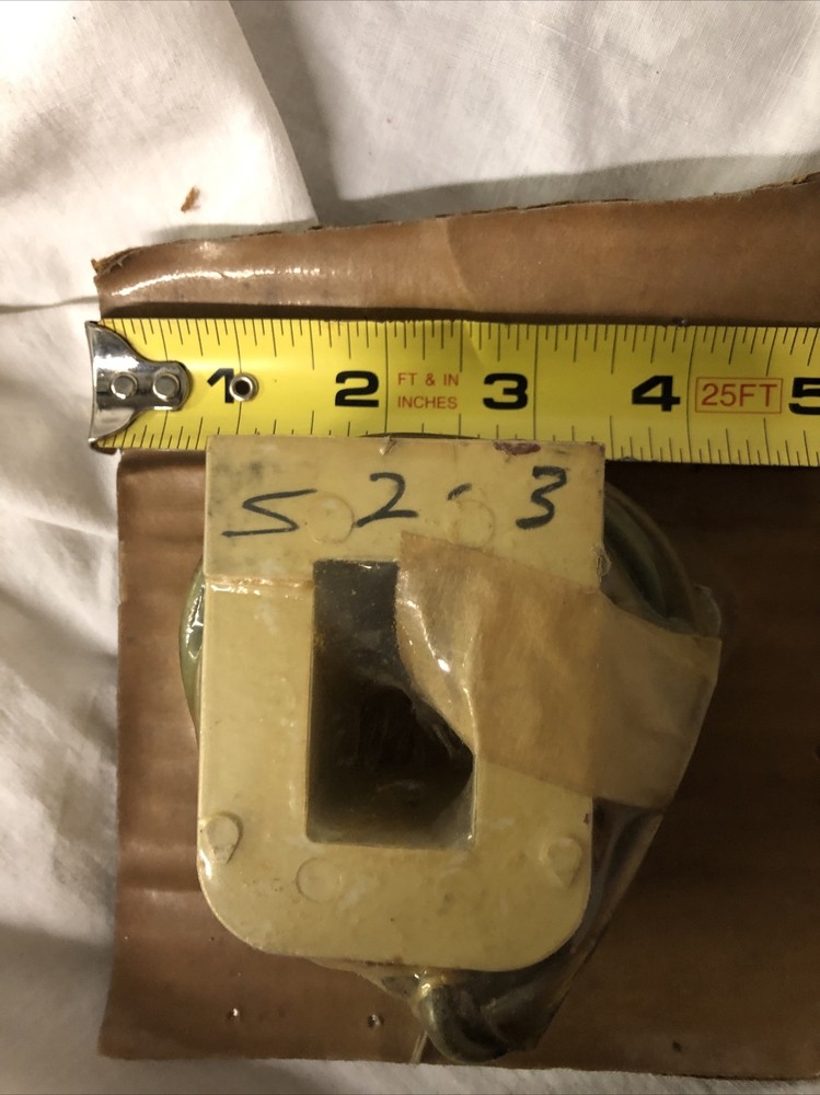  NVR coil part # S2-3