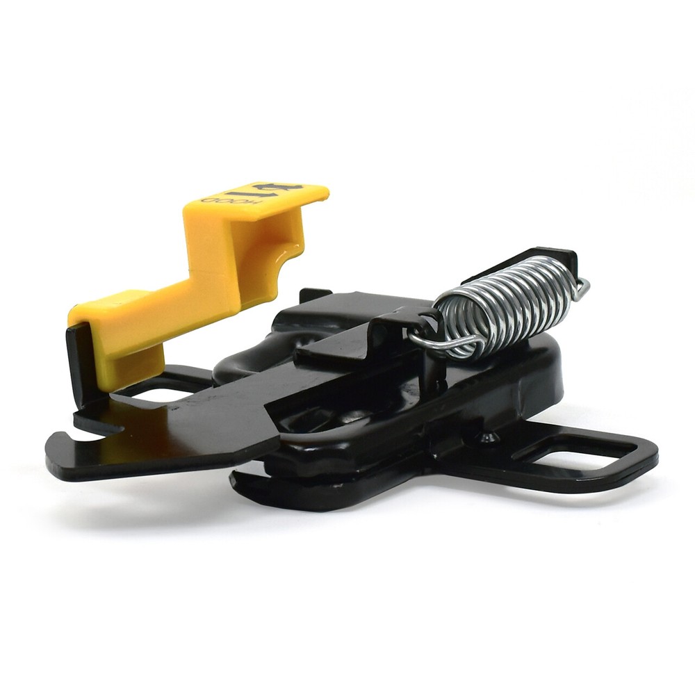 Hood Latch 1995-1998 Mustang