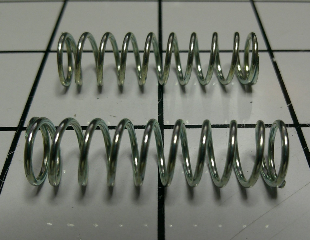 Paslode 402964 Spring 2 Pk For 4250 Series