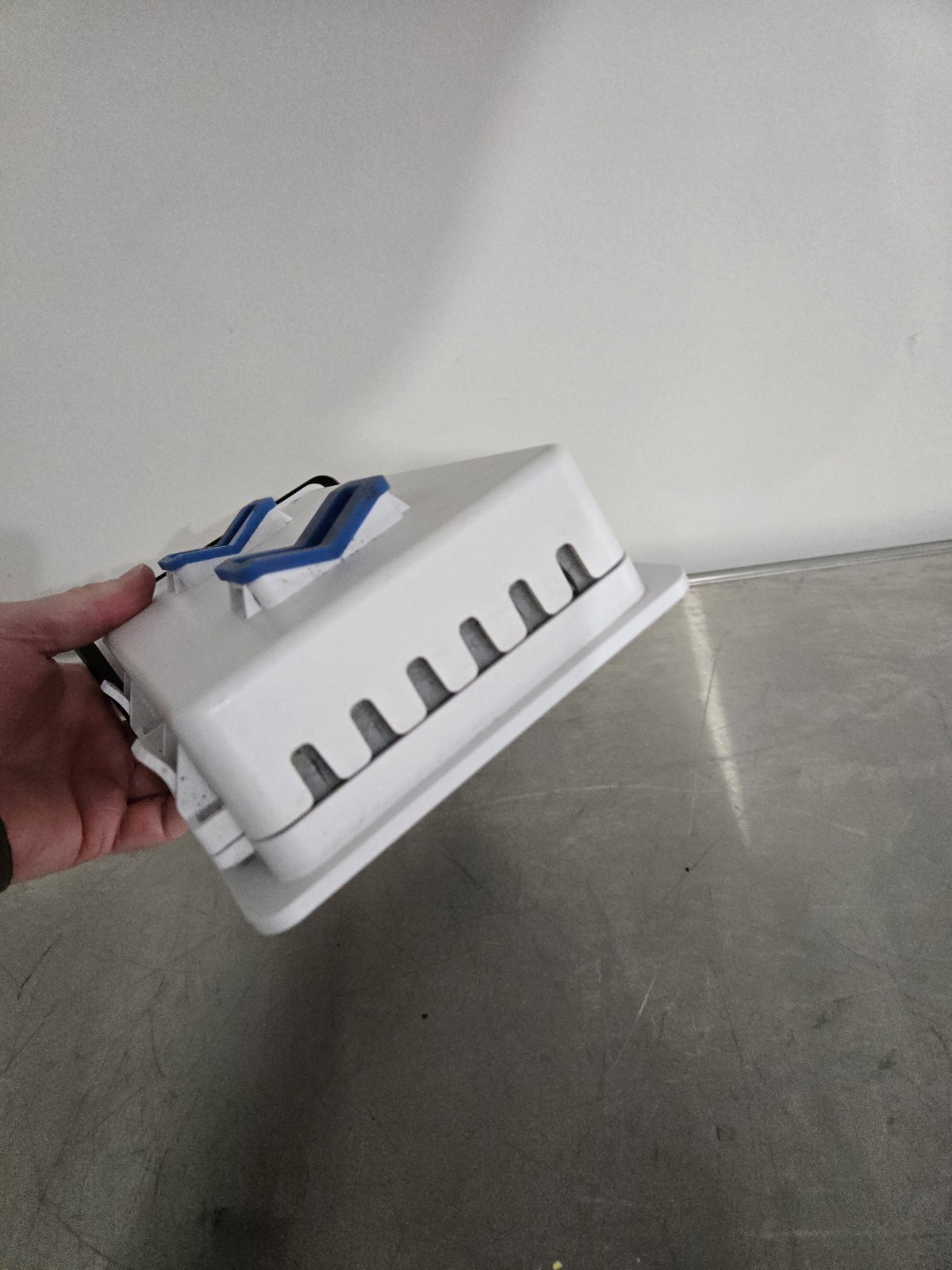 Meter Group ZL6 Advanced Cloud Data Logger for TEROS, ATMOS and PHYTOS Sensors*