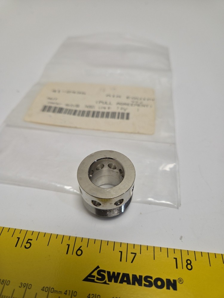 Binks 41-2435 Nut