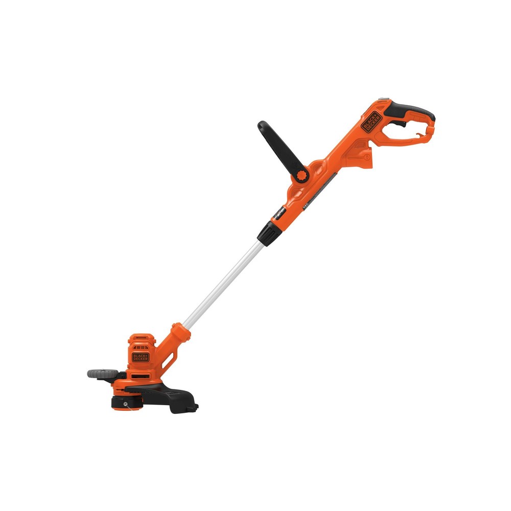 BLACK+DECKER String Trimmer, Electric, 14-Inch - BESTE620