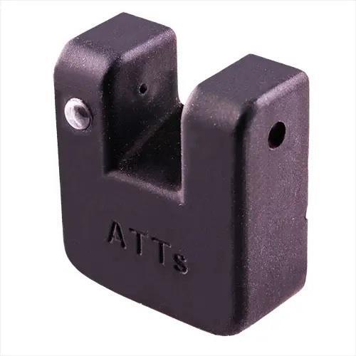 Gardner ATTs Standard Front Plate / Carp Fishing