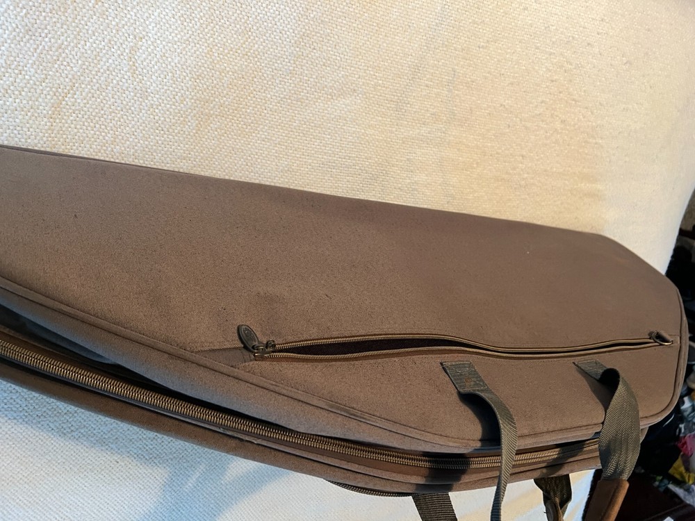 SKB Double Compound Bow Case
