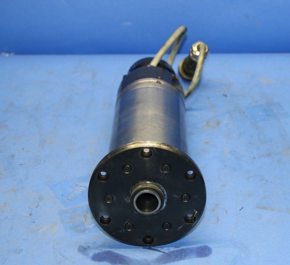 IBAG HF80 High Speed Milling Spindle - 16705