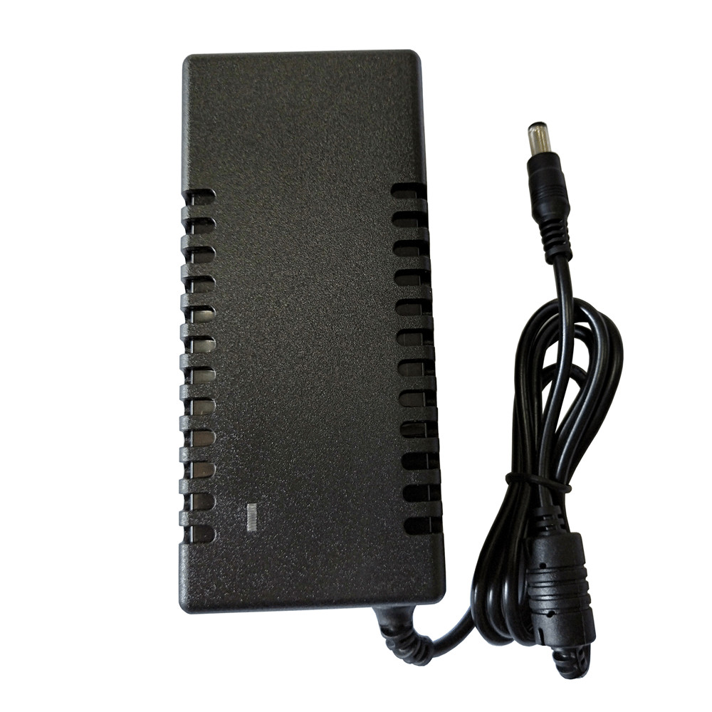 Security Camera Power Supply Adapter DC 12V 5A DVR CCTV +8 Split Power Cable