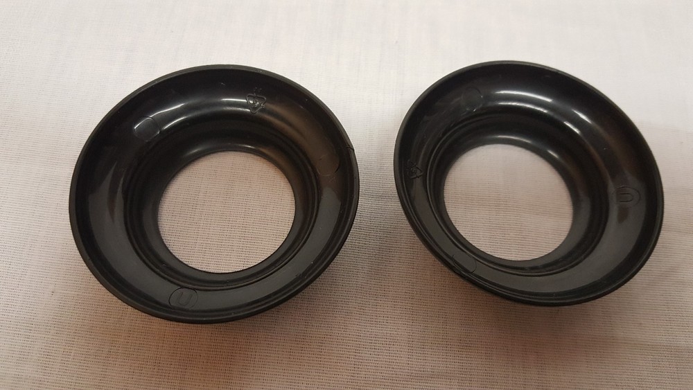 Cuisinart Egg Cooker Model CEC-7 Poached Egg Replacement Parts only