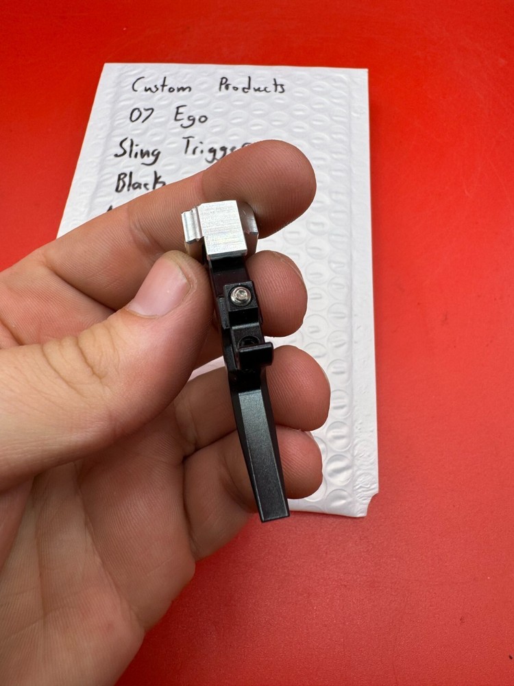 Custom products SP ION Sling Trigger