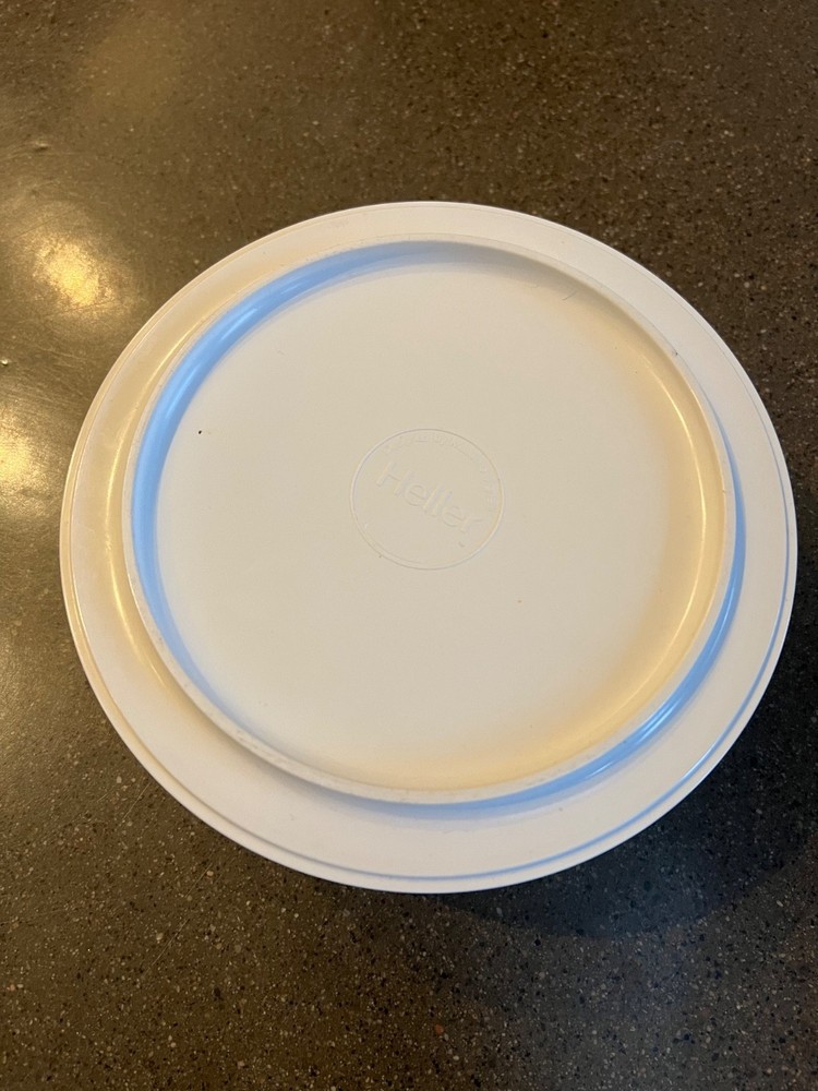 MASSIMO VIGNELLI HELLER SERVICE SET