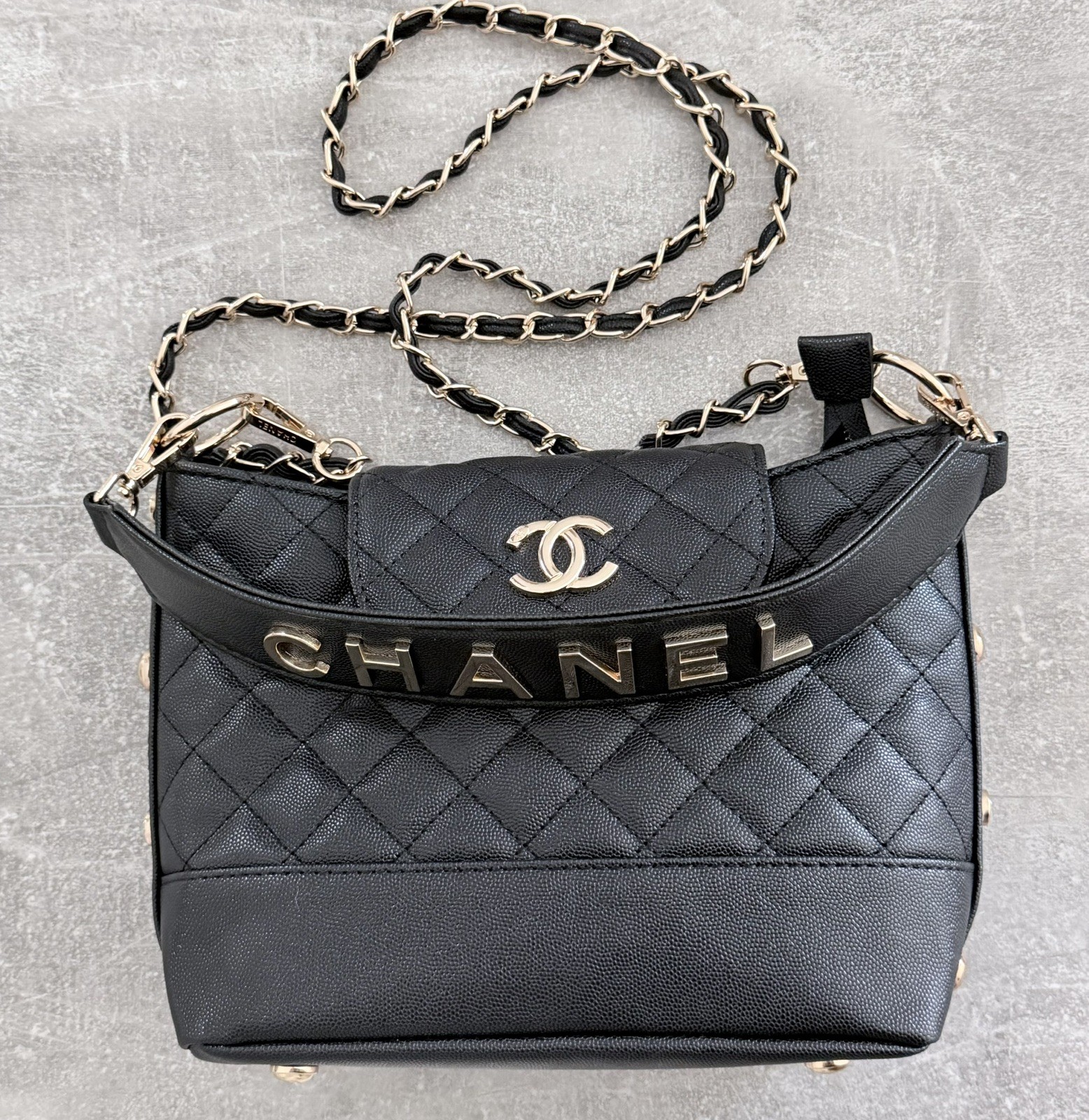 CHANEL Beauty VIP Gift Bag