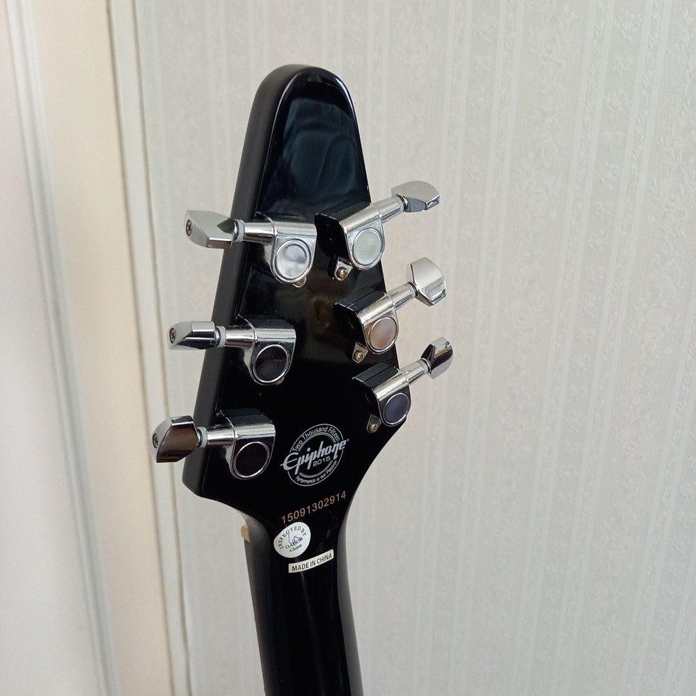 Epiphone Pro-1 Explorer Safe delivery from Japan
