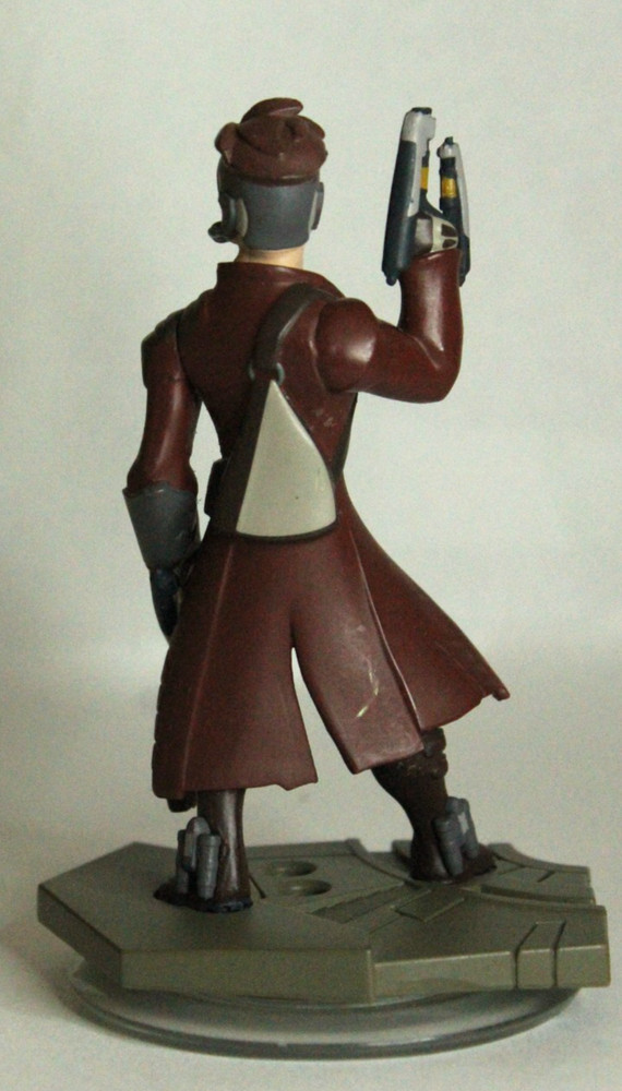 Disney Infinity - 2.0 - Star Lord