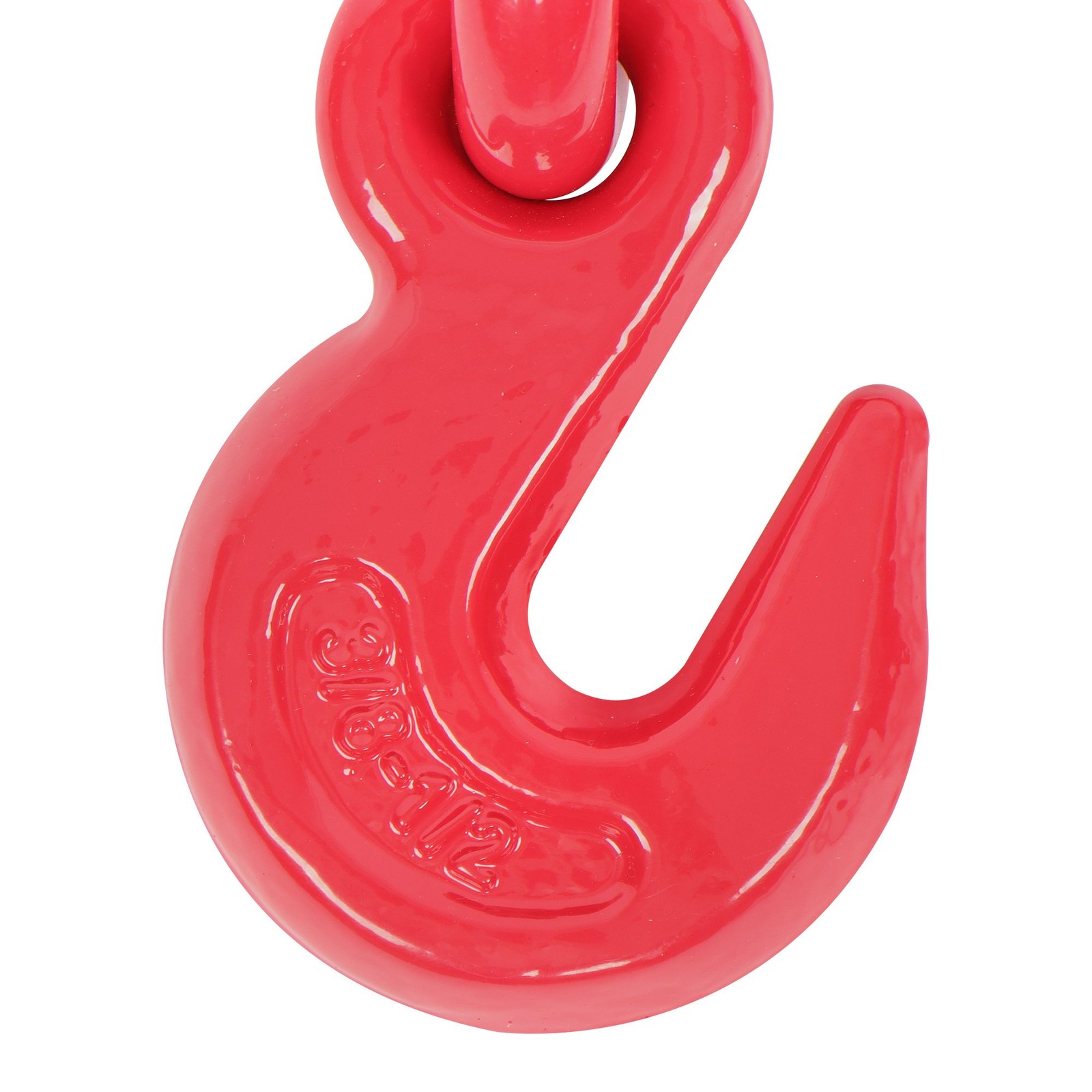 4 PCS 3/8 - 1/2Inch Ratchet Binder Load Chain Binder 9200 lbs for Tie Down