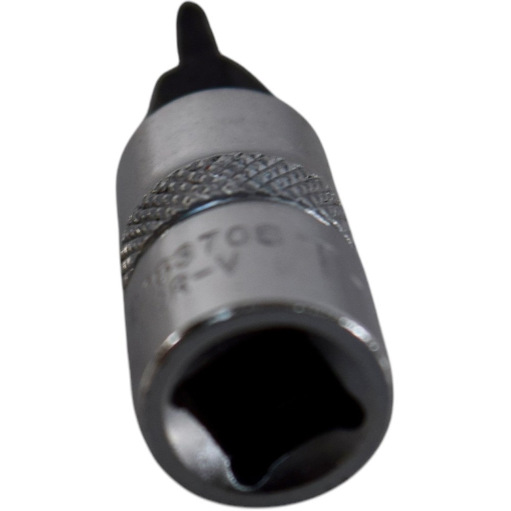 NEW SONIC 8163706 Bit socket 1/4'' TX T6
