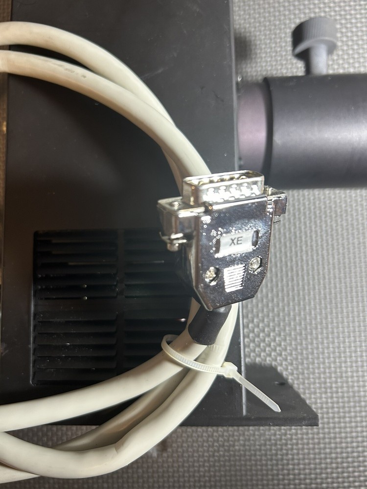 SENTECH SE 800 ST Lamp LH75-X for Ellipsometer