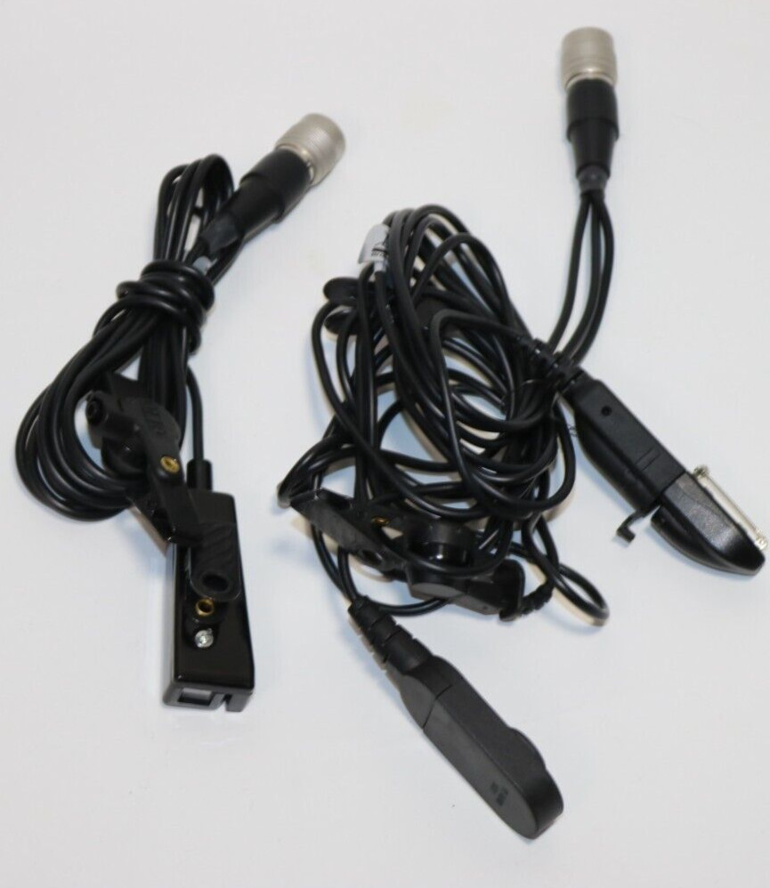 Rescue Phone Cellular Response Console CRC