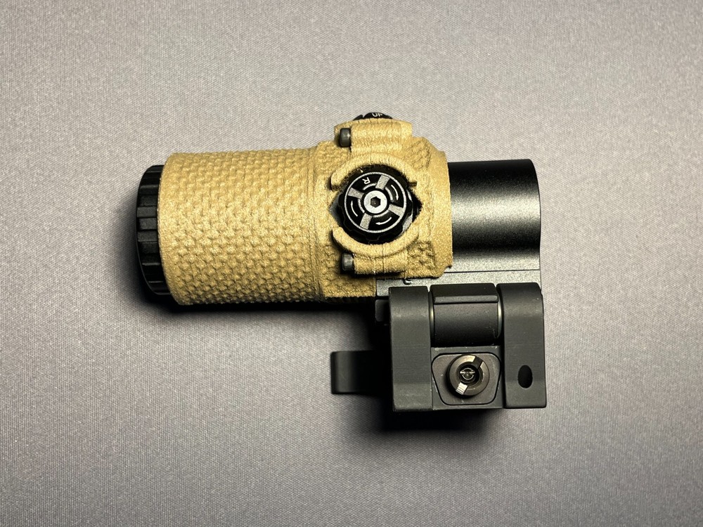 EOTech G33/G30 Magnifier Protective Housing