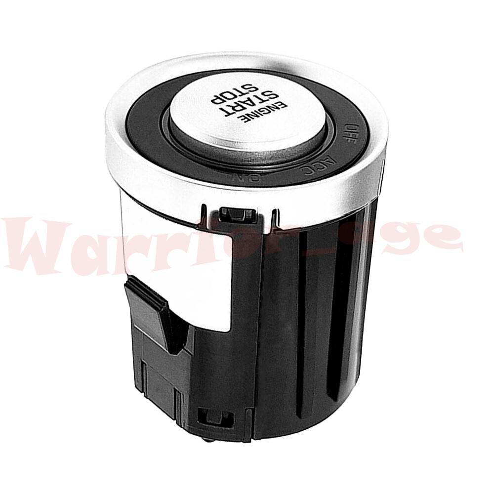 Engine Start Stop Push Button Switch For Hyundai Sonata 2017 - 2019 93502-C3000