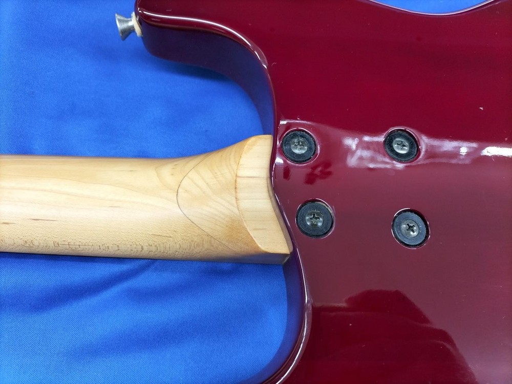FERNANDES / APG-95GF (no260418)