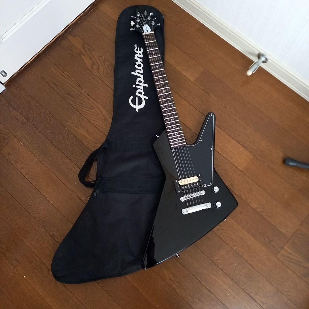 Epiphone Pro-1 Explorer Safe delivery from Japan