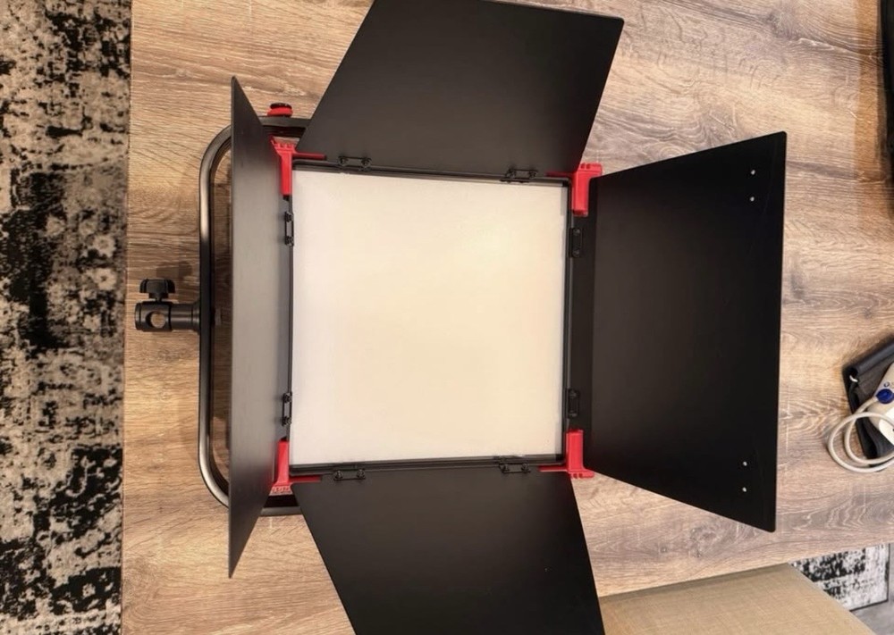Rayzr 7 MC120 RGB Soft LED Panel Light