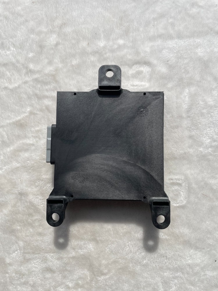 Genuine Jaguar Converter C2D40918