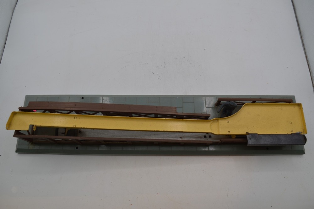 Lionel 362 O Barrel Loader